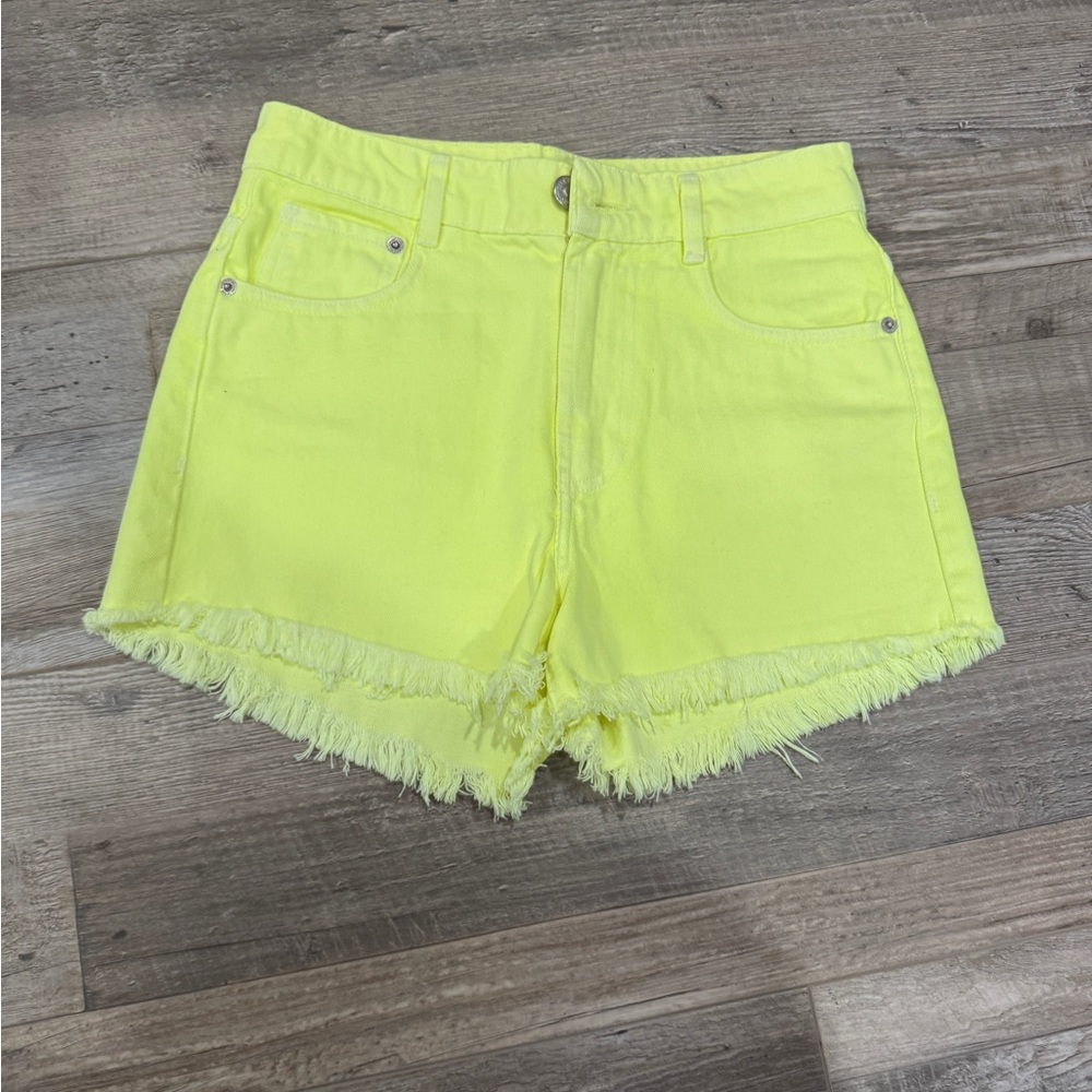 Zara short size 2